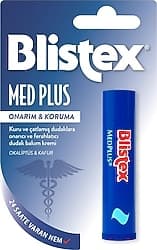 Blistex MedPlus Spf 15 Onarım & Koruma 4.25 gr Dudak Nemlendirici ürün görseli