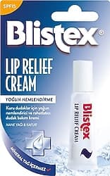 Blistex Relief Rahatlatıcı Spf 15 6 ml Dudak Nemlendirici ürün görseli