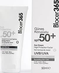 Blocer365 Lekeli Ciltler için 50 ml 50 Faktör Güneş Kremi ürün görseli