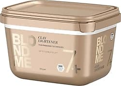 Blondme Precision Lightener 7+ 350 gr Saç Açıcı ürün görseli