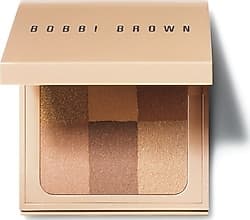 Bobbi Brown Nude Finish Illuminating Buff 6.6 gr Kompakt Pudra ürün görseli
