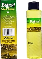 Boğaziçi Limon 80 Derece Pet Şişe 400 ml Kolonya ürün görseli
