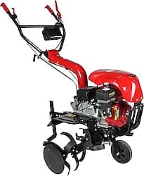 Bolat Atom 7D 7 Hp İpli Tekerli Dizel Çapa Makinesi ürün görseli