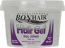 Bonhair Extra Sert 140 ml Saç Jölesi ürün görseli