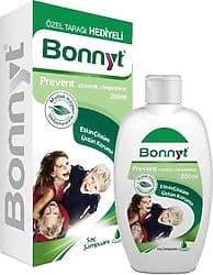 Bonnyt Bit Şampuanı 200 ml ürün görseli