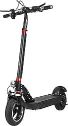 Bood Q500 500 W Elektrikli Scooter ürün görseli