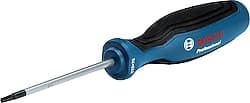 Bosch 1600A01V0B TX 15x75 mm Torx Tornavida ürün görseli