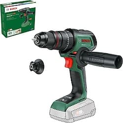 Bosch AdvancedImpact 18V-80 Aküsüz Quicksnap Matkap ürün görseli