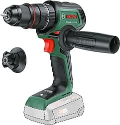 Bosch AdvancedImpact 18V-80 Quicksnap Matkap ürün görseli