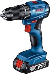 Bosch GSB 185 Li Darbeli Matkap ürün görseli