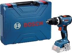 Bosch GSB 18V-65 Aküsüz Darbeli Matkap ürün görseli