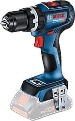 Bosch GSB 18V-90 C Aküsüz Darbeli Matkap ürün görseli