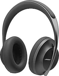Bose Noise Cancelling 700 Kulak Üstü Bluetooth Kulaklık ürün görseli