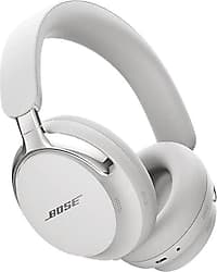 Bose QuietComfort Ultra 2. Nesil ANC Beyaz Kulak Üstü Bluetooth Kulaklık ürün görseli
