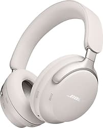 Bose QuietComfort Ultra ANC Beyaz Kulak Üstü Bluetooth Kulaklık ürün görseli