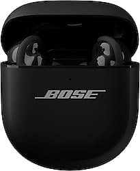 Bose QuietComfort Ultra Earbuds 2. Nesil ANC TWS Siyah Kulak İçi Bluetooth Kulaklık ürün görseli