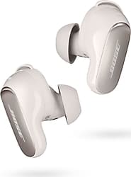 Bose QuietComfort Ultra ANC TWS Beyaz Kulak İçi Bluetooth Kulaklık ürün görseli