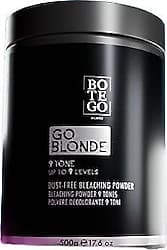 Botego Milano Go Blonde 500 ml Toz Saç Açıcı ürün görseli