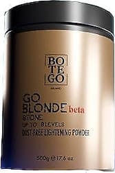 Botego Milano Go Blonde Beta 500 ml Toz Saç Açıcı ürün görseli