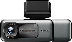 Botslab 360+ G980H 3 Kameralı Araç Kamerası Seti ürün görseli