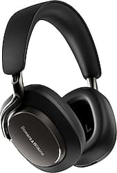Bowers & Wilkins PX8 S2 ANC Kulak Üstü Bluetooth Kulaklık ürün görseli
