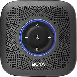 Boya Blobby Pro Konferans Mikrofonu ve Hoparlörü ürün görseli