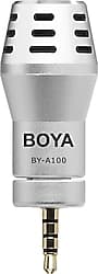 Boya BY-A100 Profesyonel Mini Telefon Mikrofonu ürün görseli