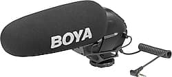Boya BY-BM3031 Profesyonel Shotgun Mikrofon ürün görseli