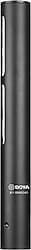Boya BY-BM6040 Profesyonel Condenser Shotgun Mikrofon ürün görseli