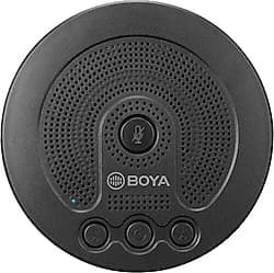Boya BY-BMM400 Hoparlörlü USB Konferans Mikrofonu ürün görseli