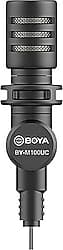 Boya BY-M100UC Kompakt Type-C Telefon Mikrofonu ürün görseli