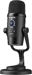 Boya BY-PM500W USB Condenser Mikrofon ürün görseli