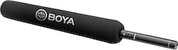Boya BY-PVM3000L Modüler Shotgun Mikrofon ürün görseli