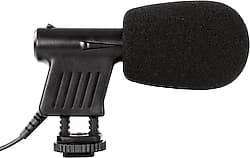 Boya BY-VM01 Condenser Kamera Mikrofonu ürün görseli