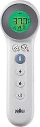 Braun BNT 400 Alından Temassız Ateş Ölçer ürün görseli