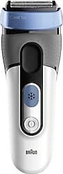 Braun Cooltec CT2S Islak Kuru Tıraş Makinesi ürün görseli