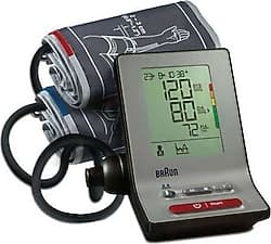 Braun ExactFit 3 BP 6100 Koldan Dijital Tansiyon Aleti ürün görseli