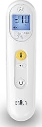 Braun Sensian 3 BNT 050 Alından Ateş Ölçer ürün görseli