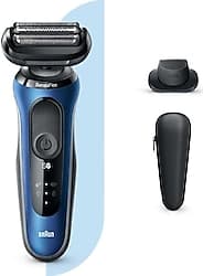 Braun Series 6 B1200s Islak Kuru Tıraş Makinesi ürün görseli