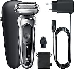 Braun Series 7 S1000s Islak Kuru Tıraş Makinesi ürün görseli
