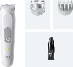 Braun Series 3 BG3530 Vücut Tıraş Makinesi ürün görseli