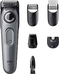 Braun Series 3 BT3560 Saç Kesme Makinesi ürün görseli