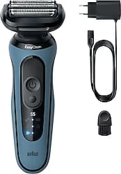 Braun Series 5 52-A1000S Islak ve Kuru Tıraş Makinesi ürün görseli