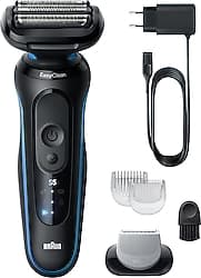 Braun Series 5 52-B1600S Islak ve Kuru Tıraş Makinesi ürün görseli