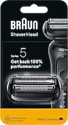 Braun Series 5 54B Tıraş Makinesi Yedek Başlığı ürün görseli