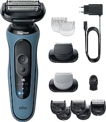 Braun Series 5 A1650S Islak ve Kuru Tıraş Makinesi ürün görseli