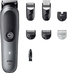 Braun Series 5 AIO5520 7'si 1 Arada Erkek Bakım Seti ürün görseli