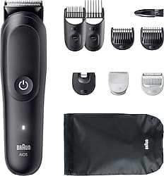 Braun Series 5 AIO5540 9'u 1 Arada Erkek Bakım Seti ürün görseli