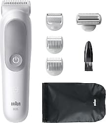 Braun Series 5 BG5550 Vücut Tıraş Makinesi ürün görseli