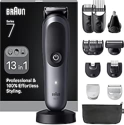 Braun Series 7 ProBlade AutoSense AIO7560 13in1 Erkek Bakım Seti ürün görseli